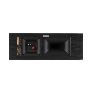 Центральный канал Klipsch RP-400C ebony
